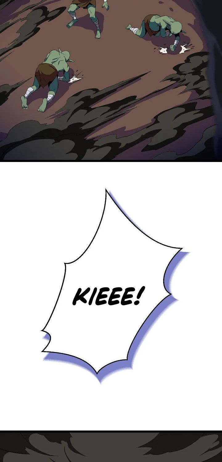 Kill The Hero Mangakakalot X Chapter 6 Page 34
