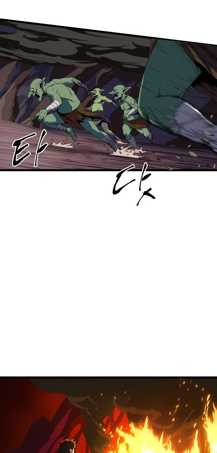 Kill The Hero Mangakakalot X Chapter 6 Page 36