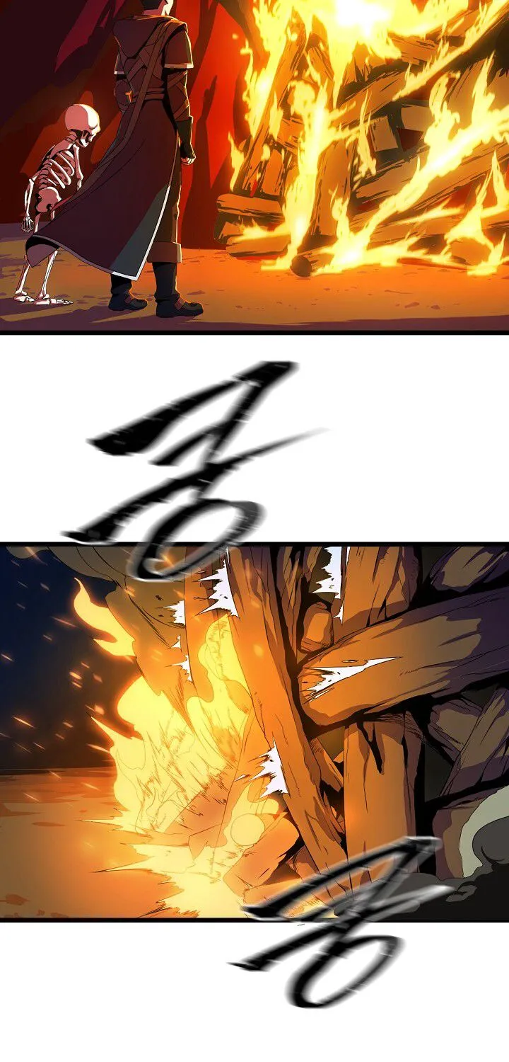 Kill The Hero Mangakakalot X Chapter 6 Page 37