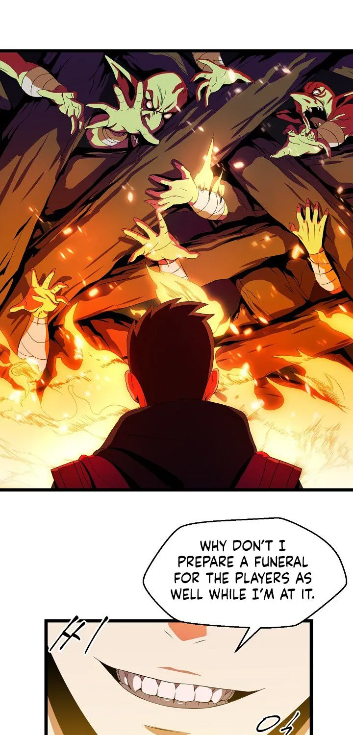Kill The Hero Mangakakalot X Chapter 6 Page 42