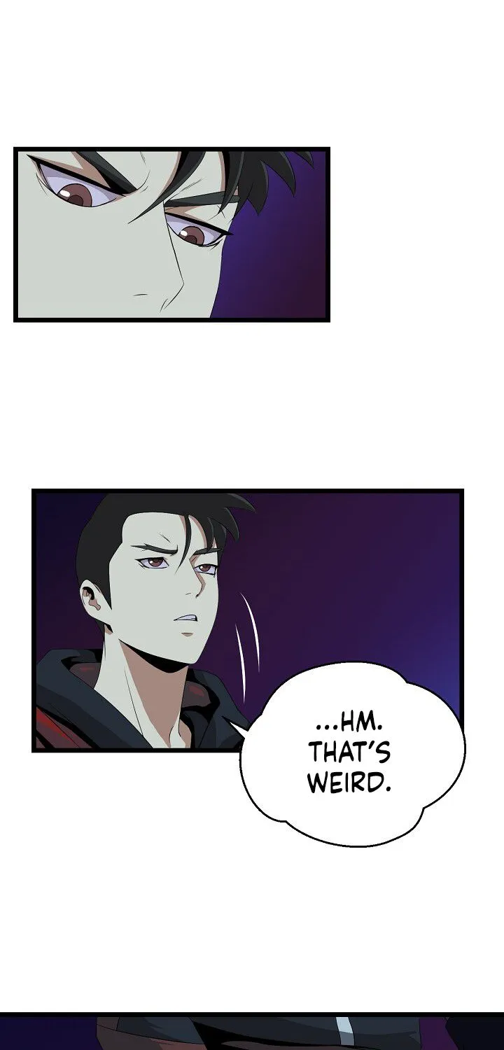 Kill The Hero Mangakakalot X Chapter 6 Page 46