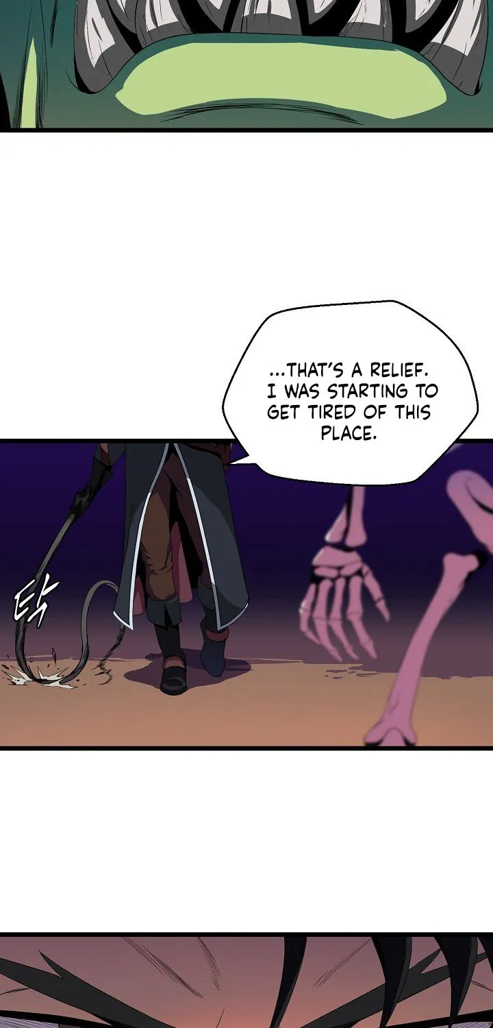 Kill The Hero Mangakakalot X Chapter 6 Page 51