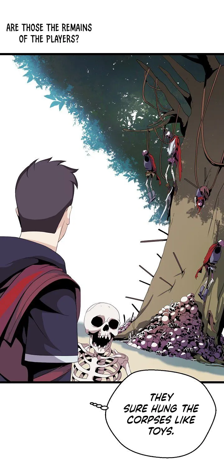 Kill The Hero Mangakakalot X Chapter 6 Page 10