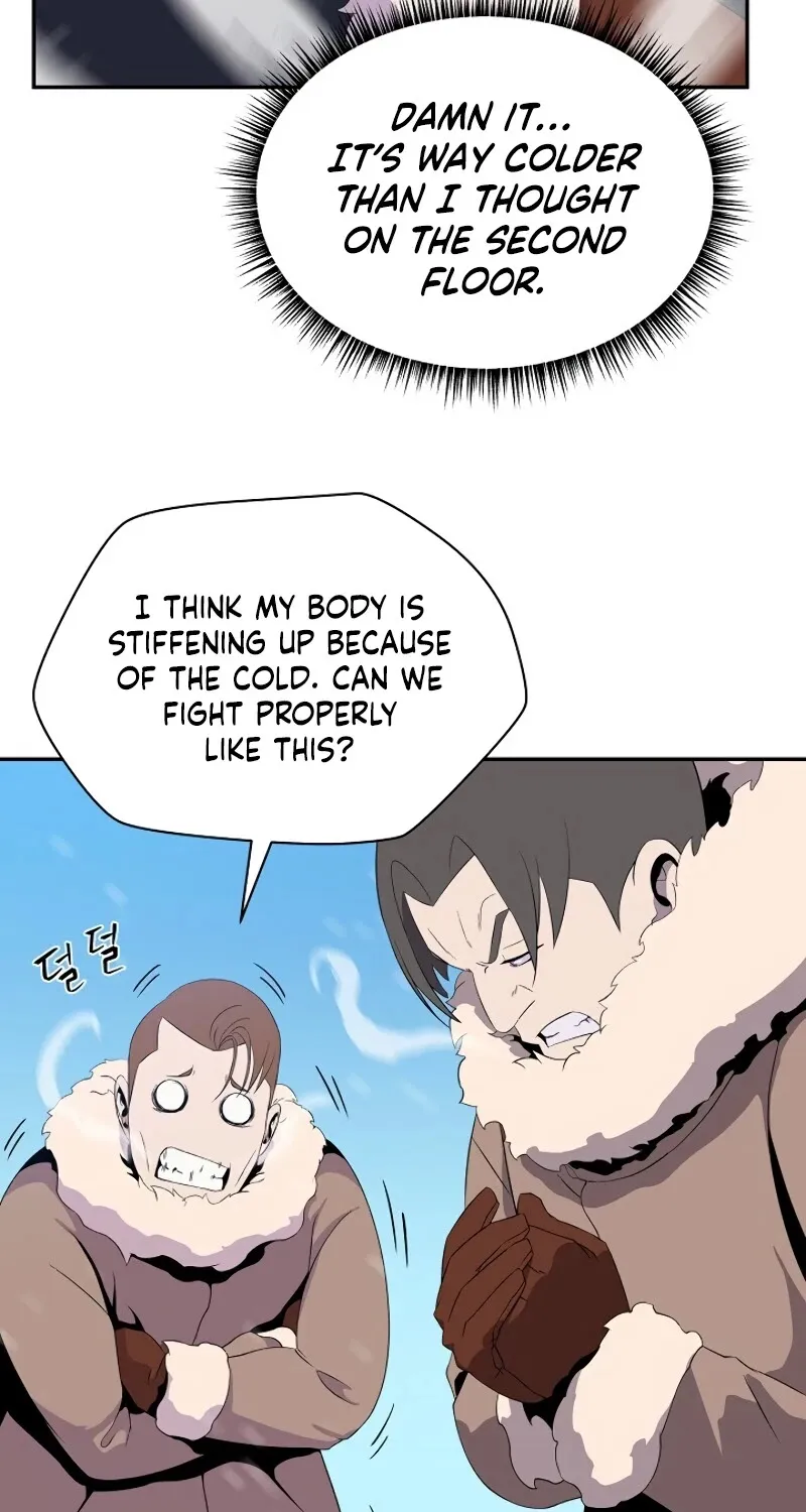 Kill The Hero Mangakakalot X Chapter 60 Page 14