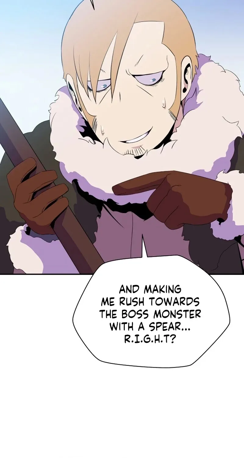 Kill The Hero Mangakakalot X Chapter 60 Page 76