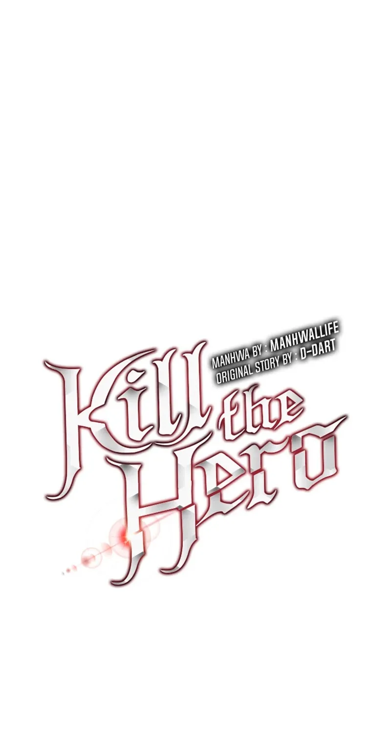 Kill The Hero Mangakakalot X Chapter 60 Page 10