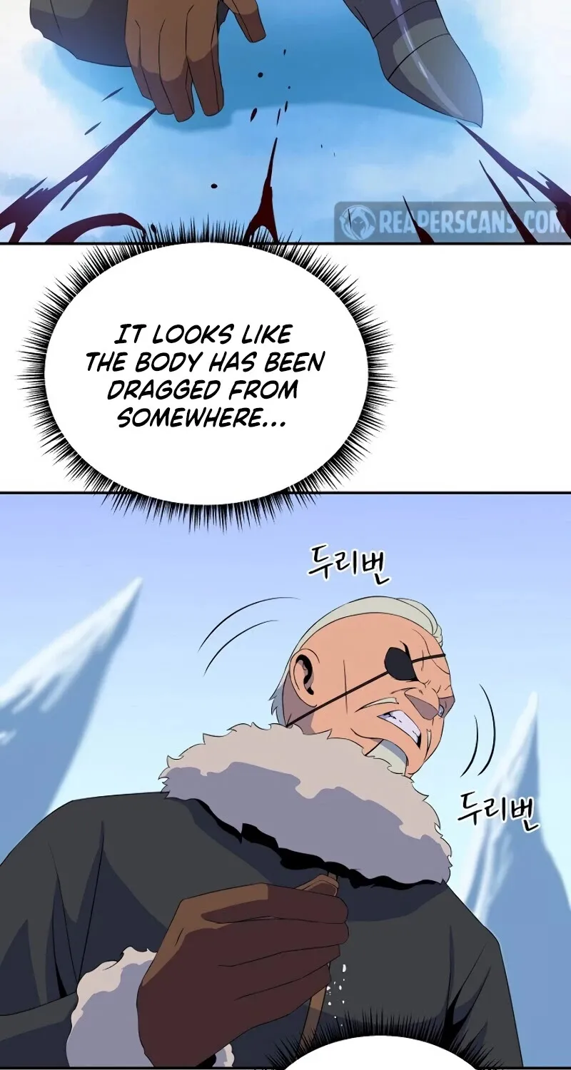 Kill The Hero Mangakakalot X Chapter 61 Page 22