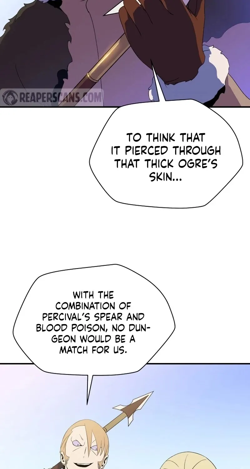 Kill The Hero Mangakakalot X Chapter 62 Page 19