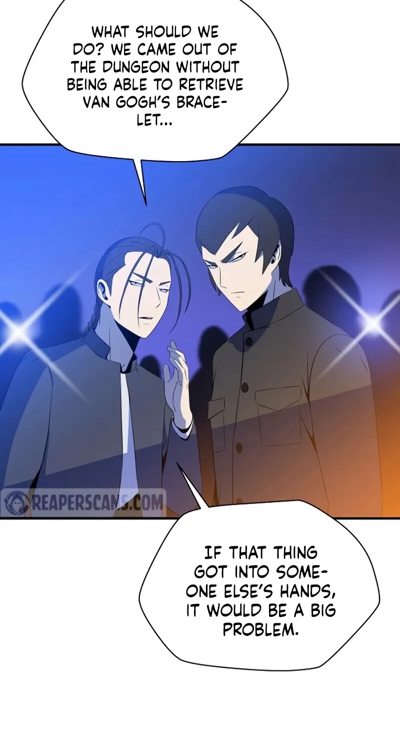 Kill The Hero Mangakakalot X Chapter 62 Page 35