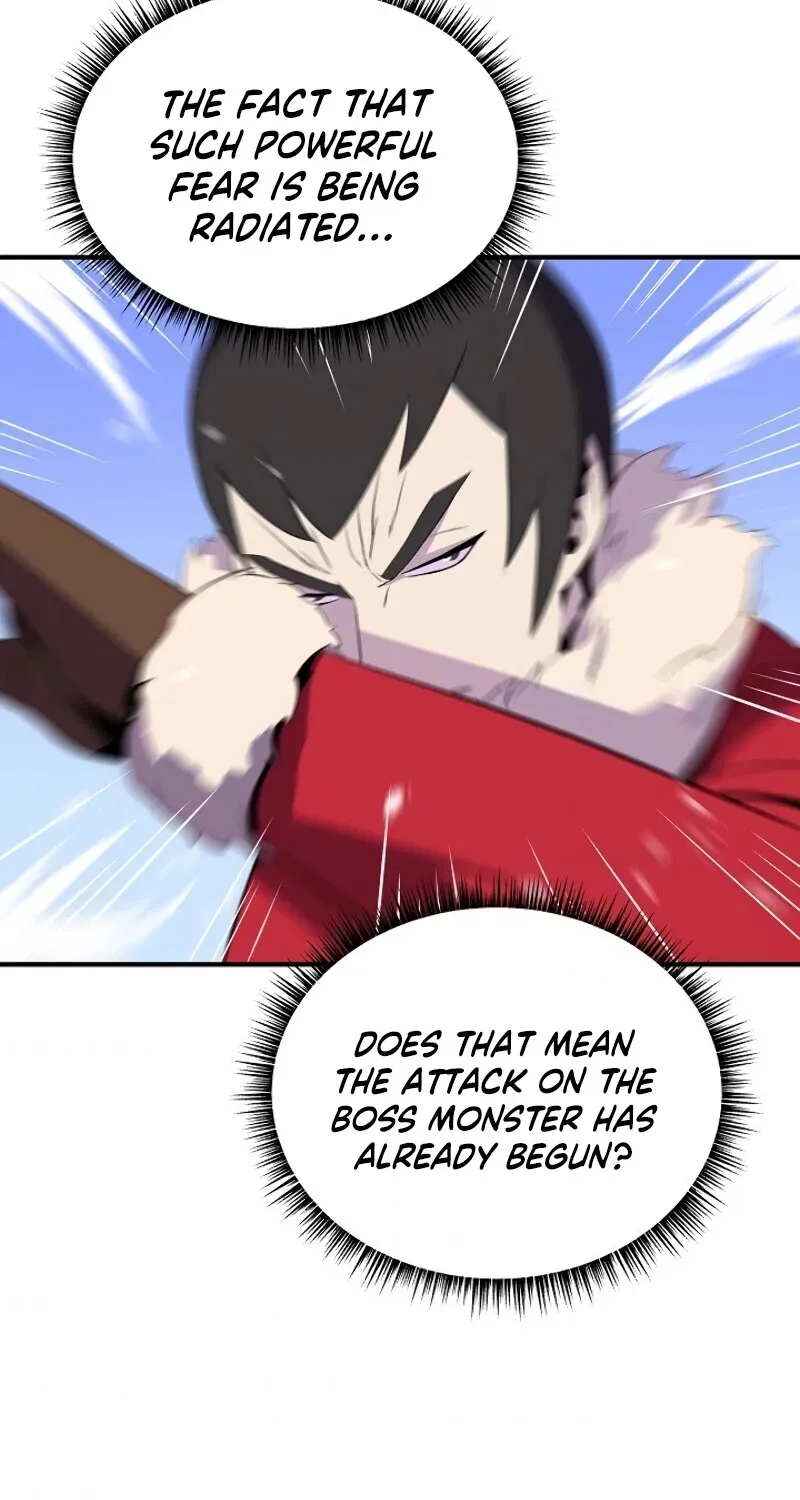 Kill The Hero Mangakakalot X Chapter 62 Page 4