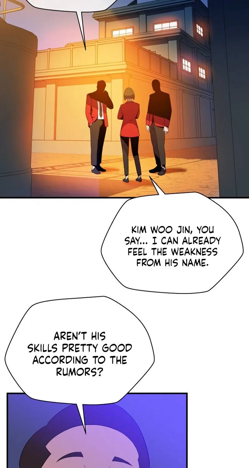 Kill The Hero Mangakakalot X Chapter 63 Page 20