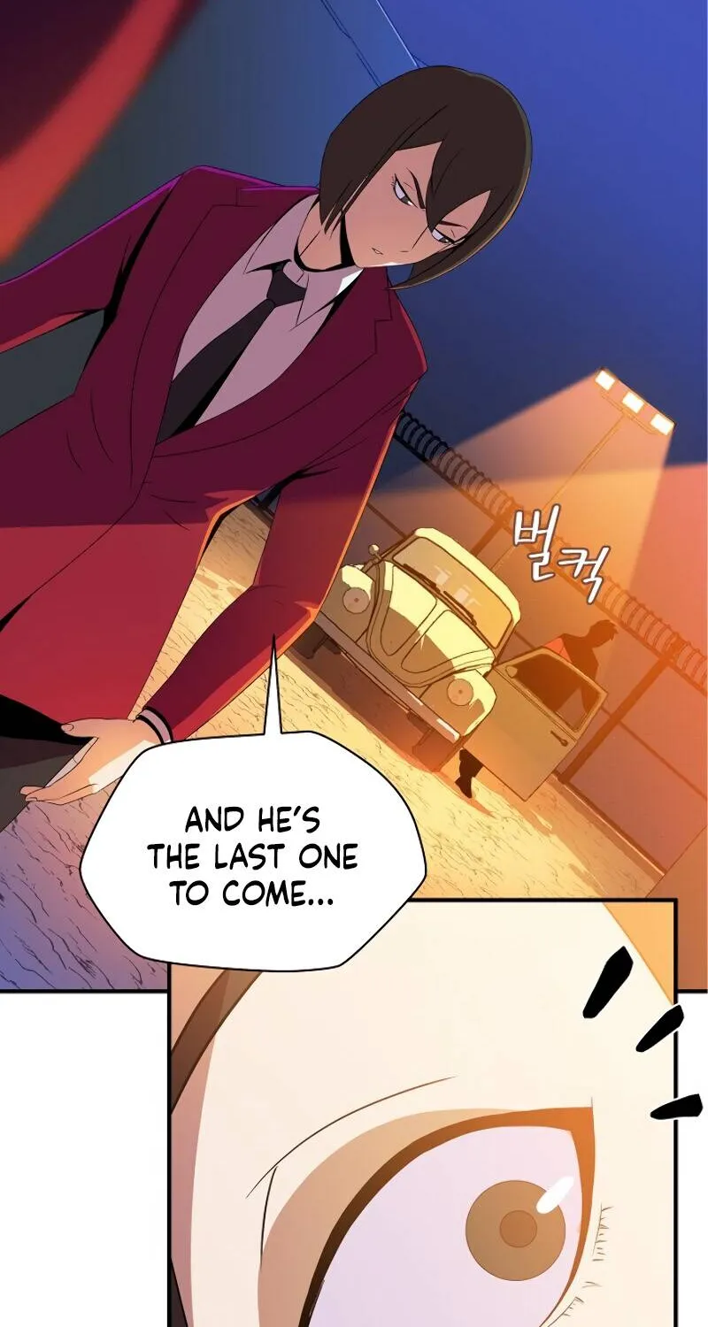 Kill The Hero Mangakakalot X Chapter 63 Page 29