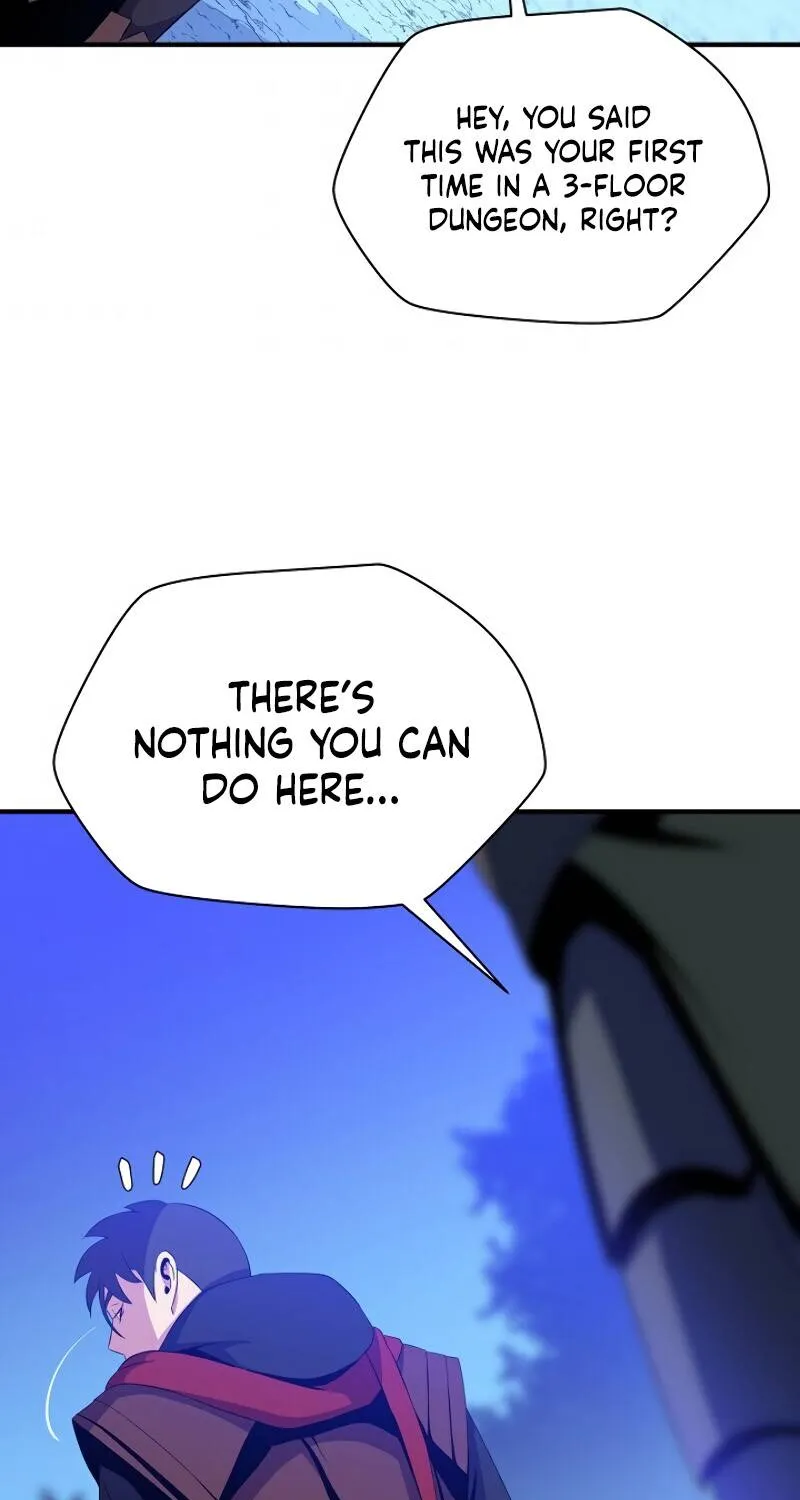 Kill The Hero Mangakakalot X Chapter 63 Page 36