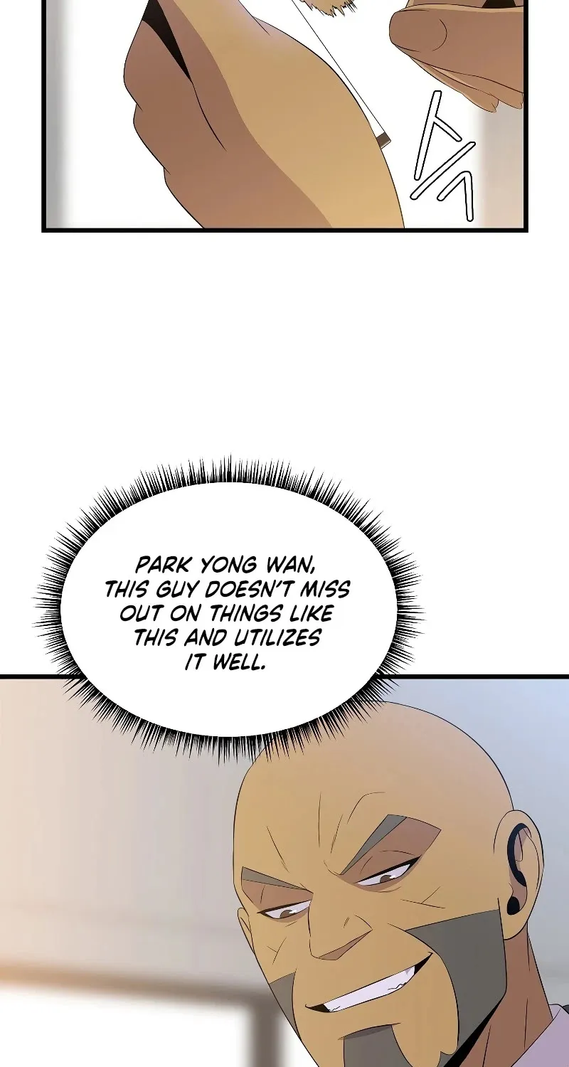 Kill The Hero Mangakakalot X Chapter 74 Page 44