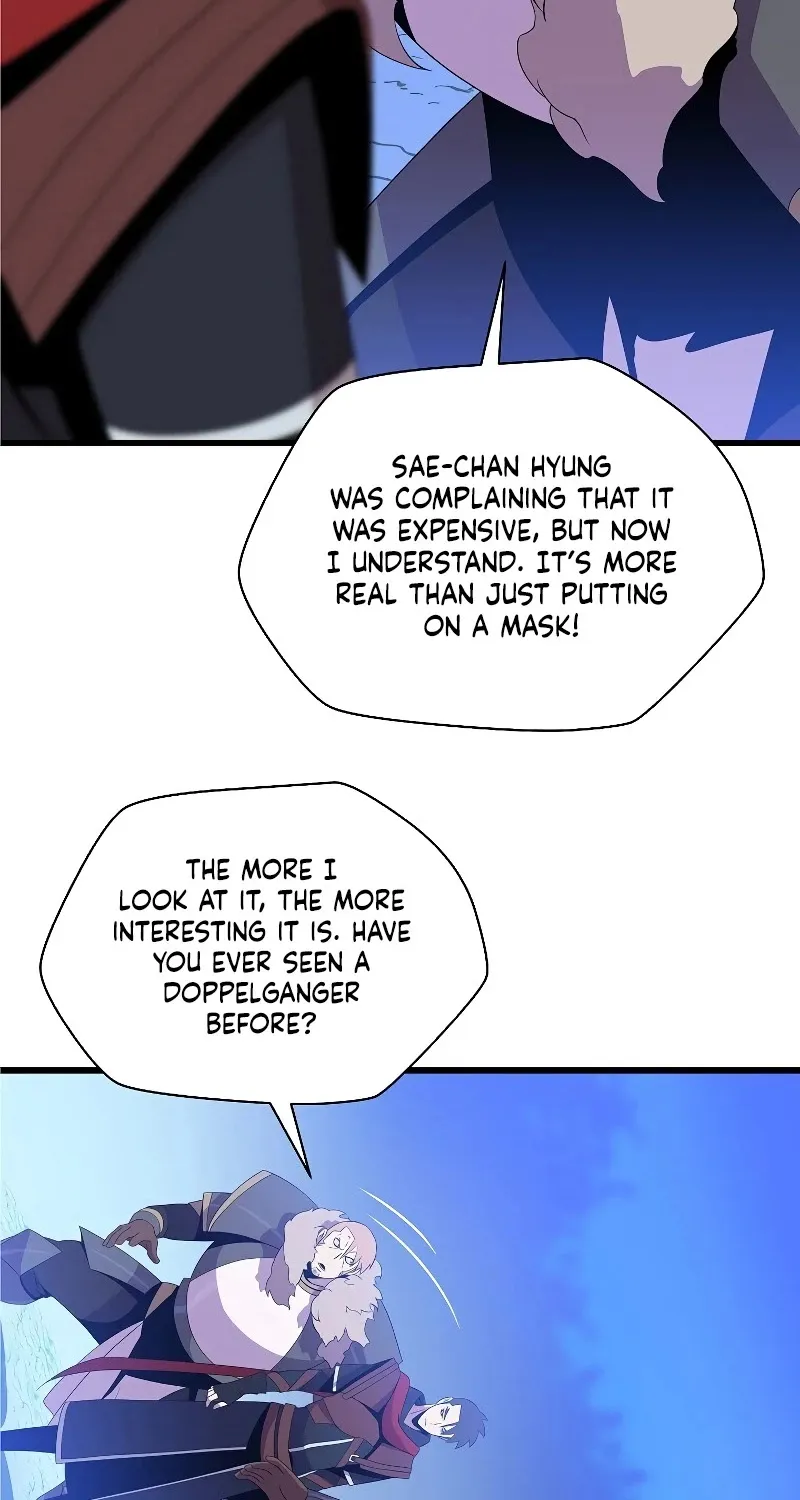 Kill The Hero Mangakakalot X Chapter 74 Page 51