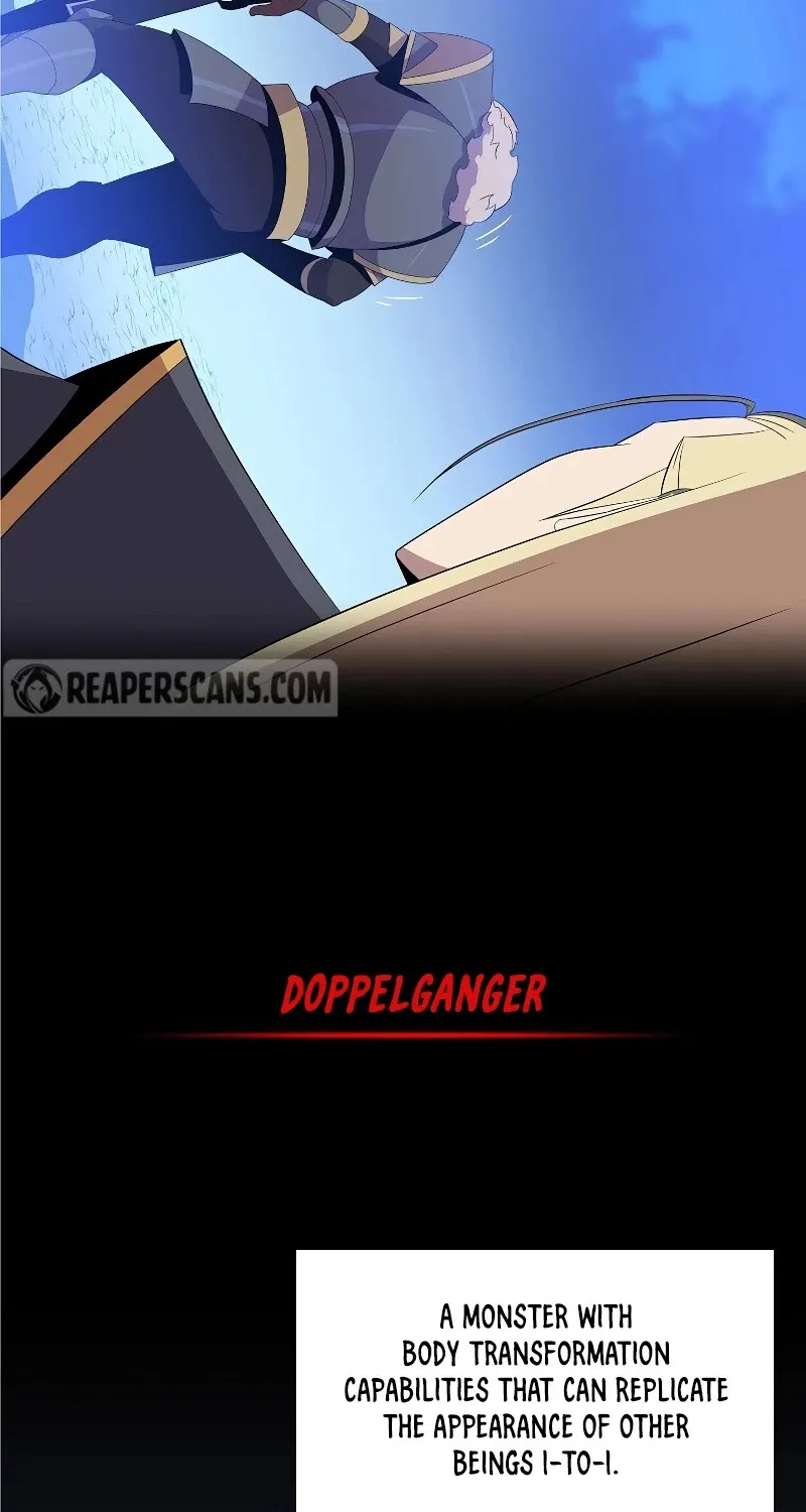Kill The Hero Mangakakalot X Chapter 74 Page 52
