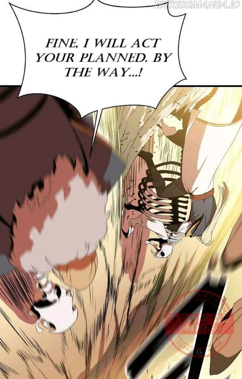 Kill The Hero Mangakakalot X Chapter 75 Page 46