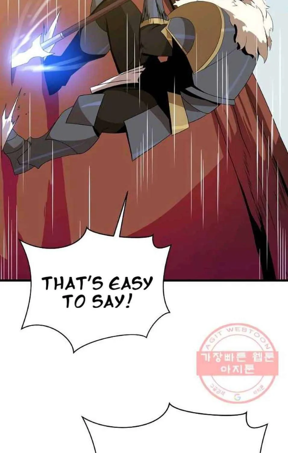 Kill The Hero Mangakakalot X Chapter 76 Page 6