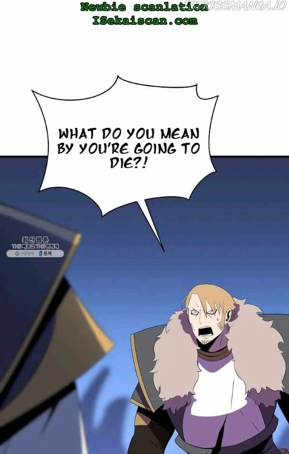 Kill The Hero Mangakakalot X Chapter 77 Page 1