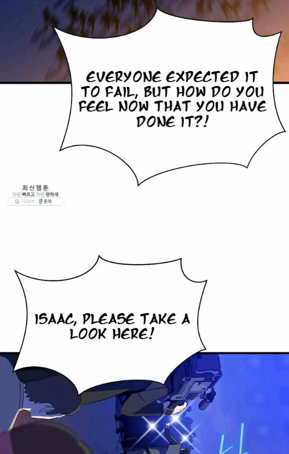 Kill The Hero Mangakakalot X Chapter 77 Page 19