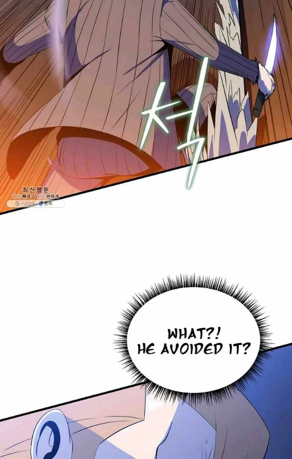 Kill The Hero Mangakakalot X Chapter 77 Page 37