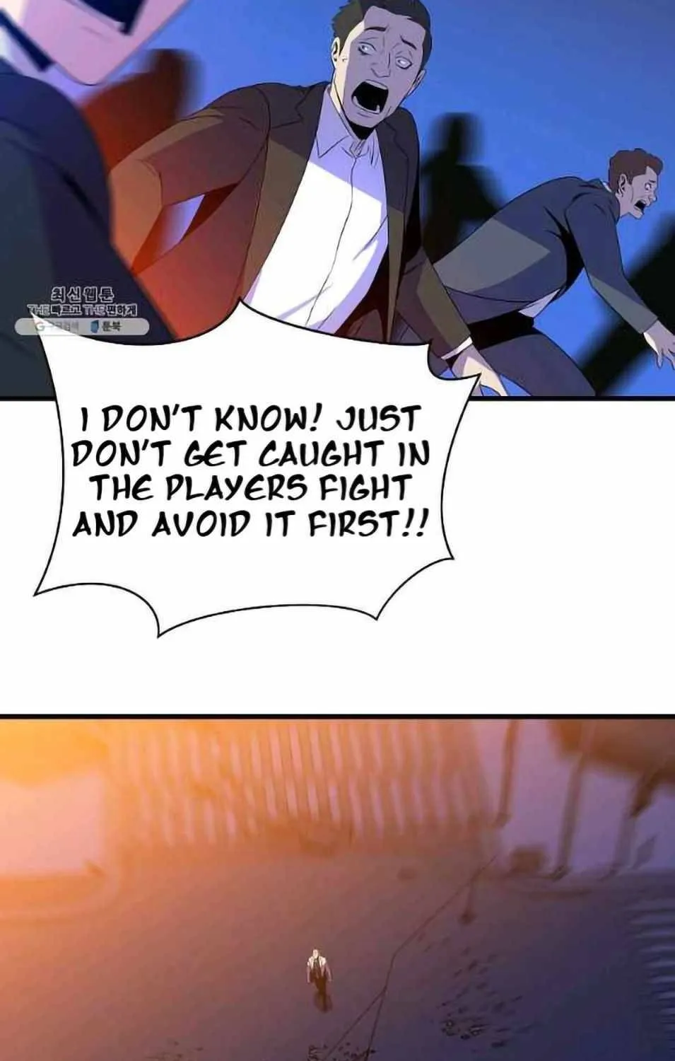 Kill The Hero Mangakakalot X Chapter 77 Page 49