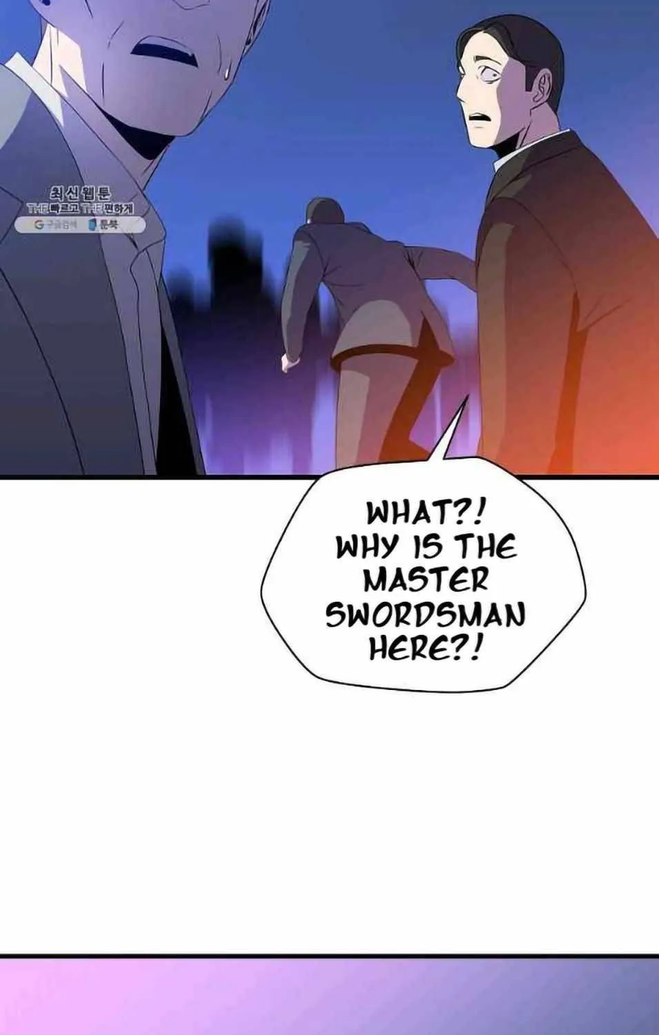 Kill The Hero Mangakakalot X Chapter 77 Page 60