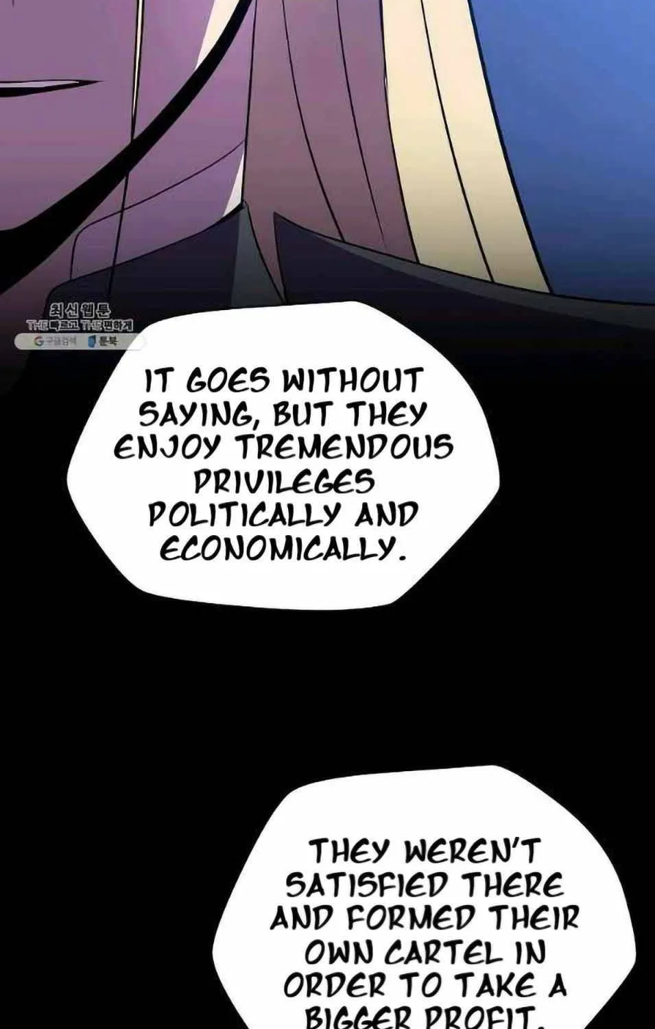Kill The Hero Mangakakalot X Chapter 77 Page 6