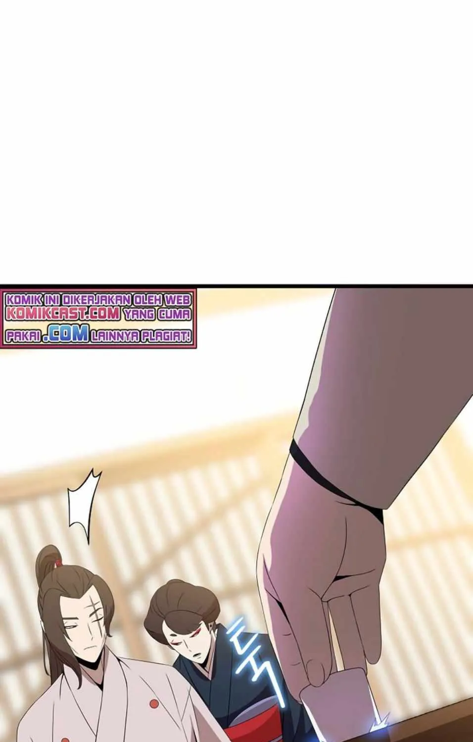 Kill The Hero Mangakakalot X Chapter 78 Page 35