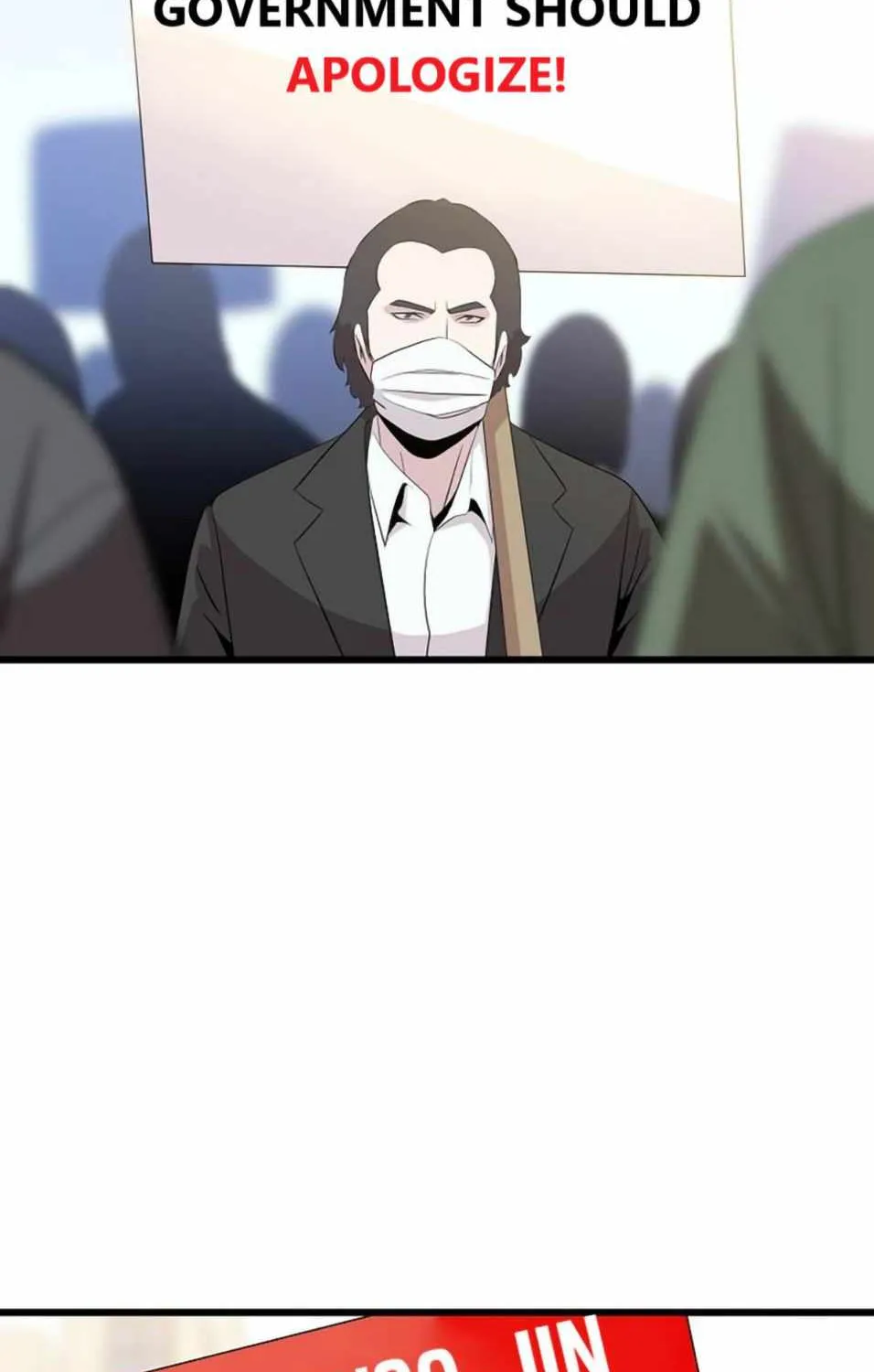 Kill The Hero Mangakakalot X Chapter 78 Page 46