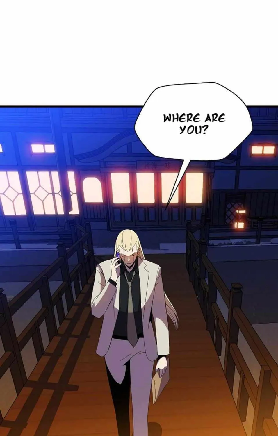 Kill The Hero Mangakakalot X Chapter 78 Page 50