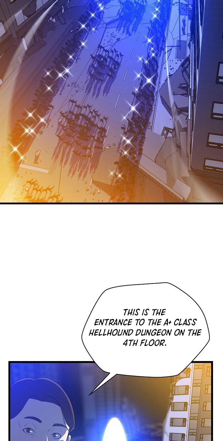 Kill The Hero Mangakakalot X Chapter 79 Page 3