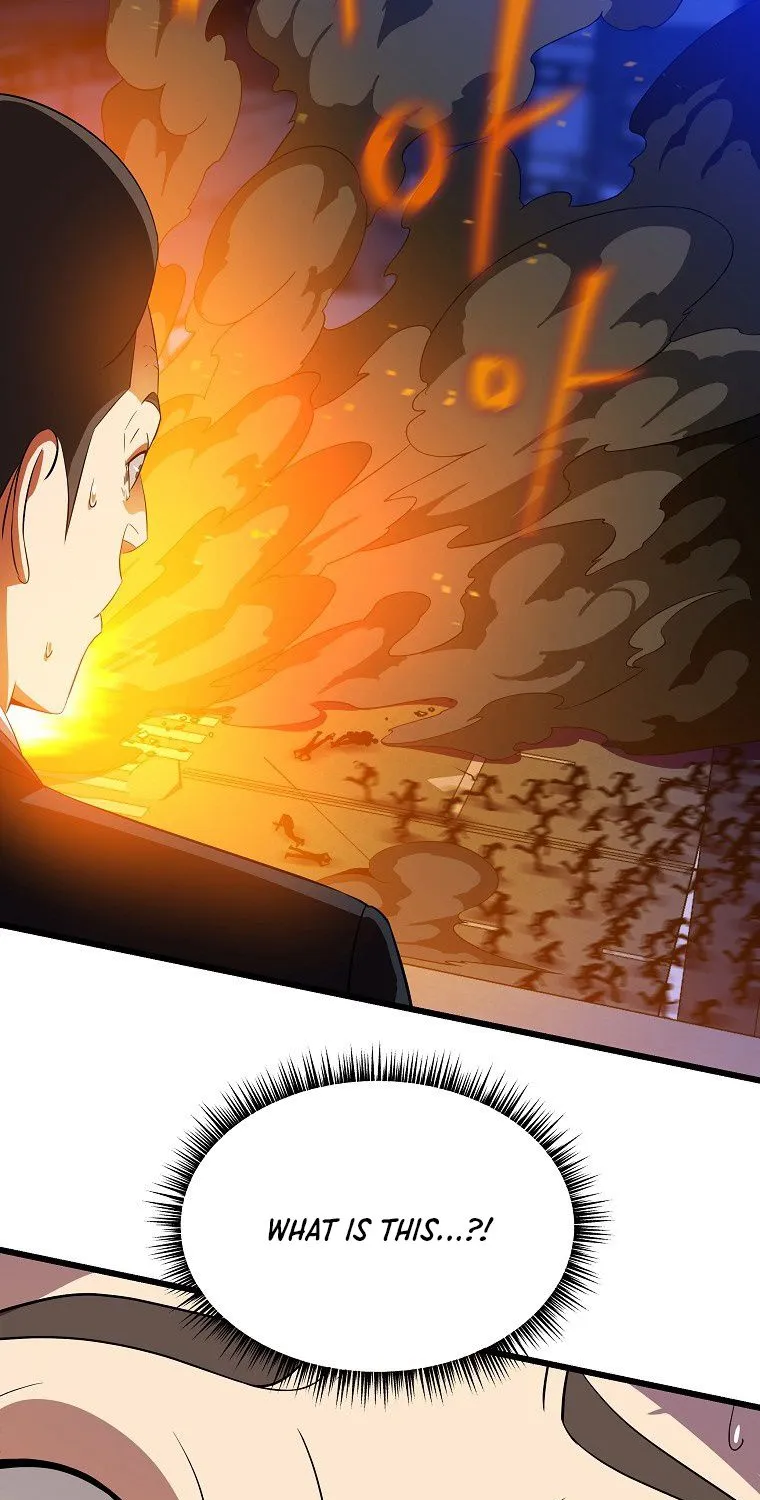 Kill The Hero Mangakakalot X Chapter 79 Page 9