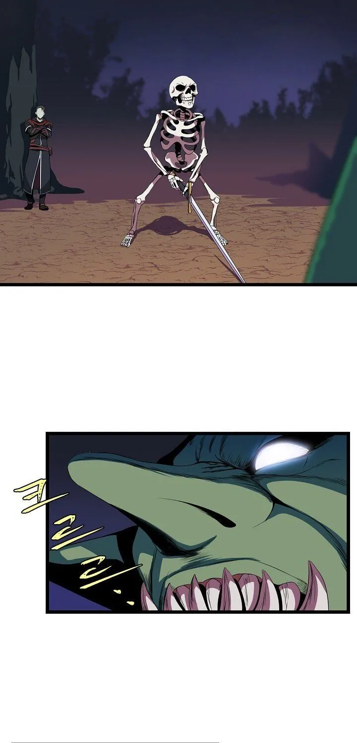 Kill The Hero Mangakakalot X Chapter 7 Page 14