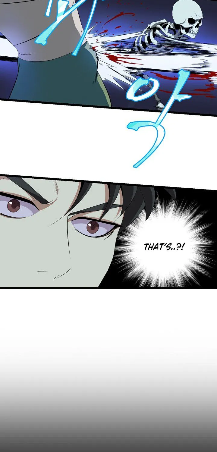 Kill The Hero Mangakakalot X Chapter 7 Page 18