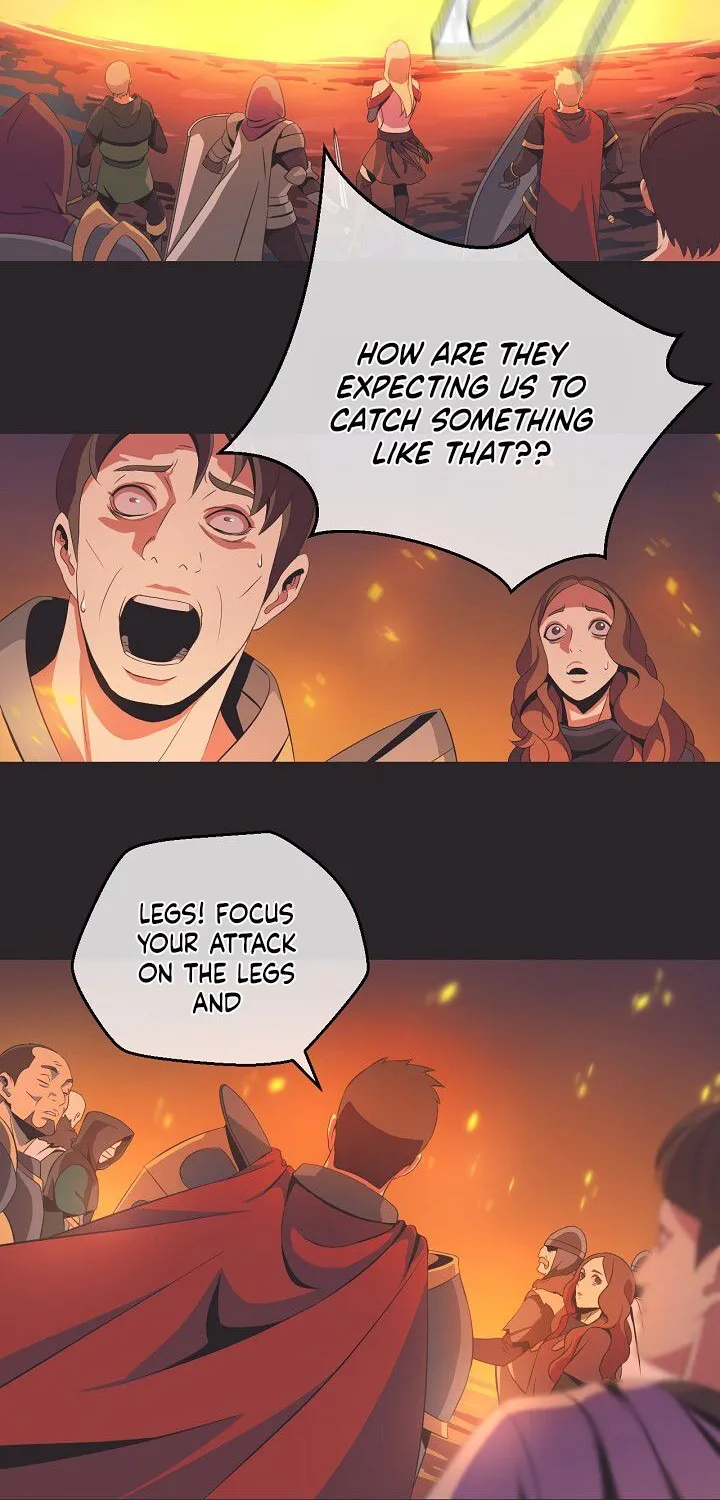 Kill The Hero Mangakakalot X Chapter 7 Page 20