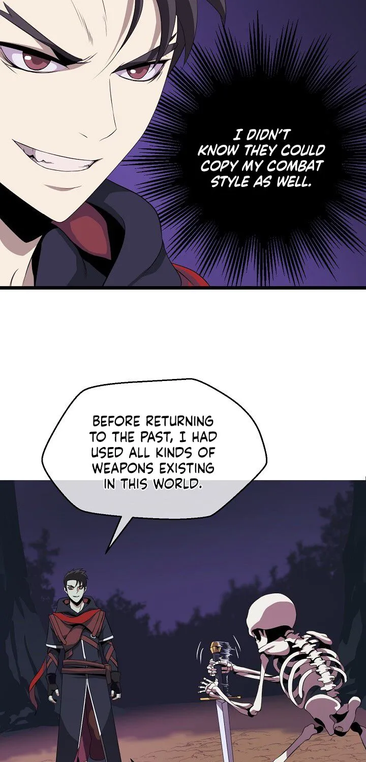 Kill The Hero Mangakakalot X Chapter 7 Page 29