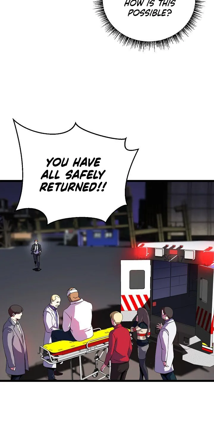 Kill The Hero Mangakakalot X Chapter 7 Page 41