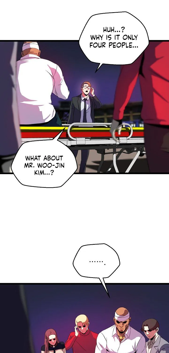 Kill The Hero Mangakakalot X Chapter 7 Page 42