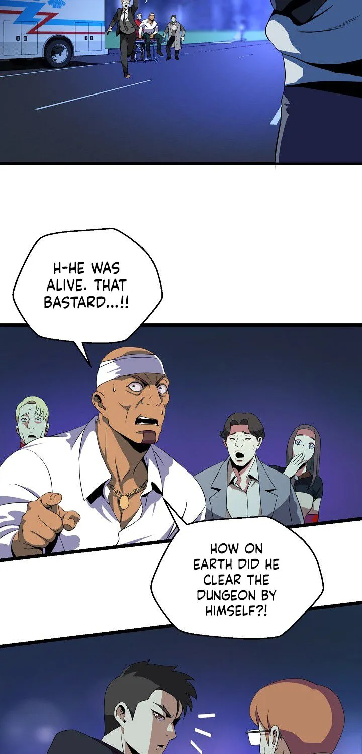 Kill The Hero Mangakakalot X Chapter 7 Page 48