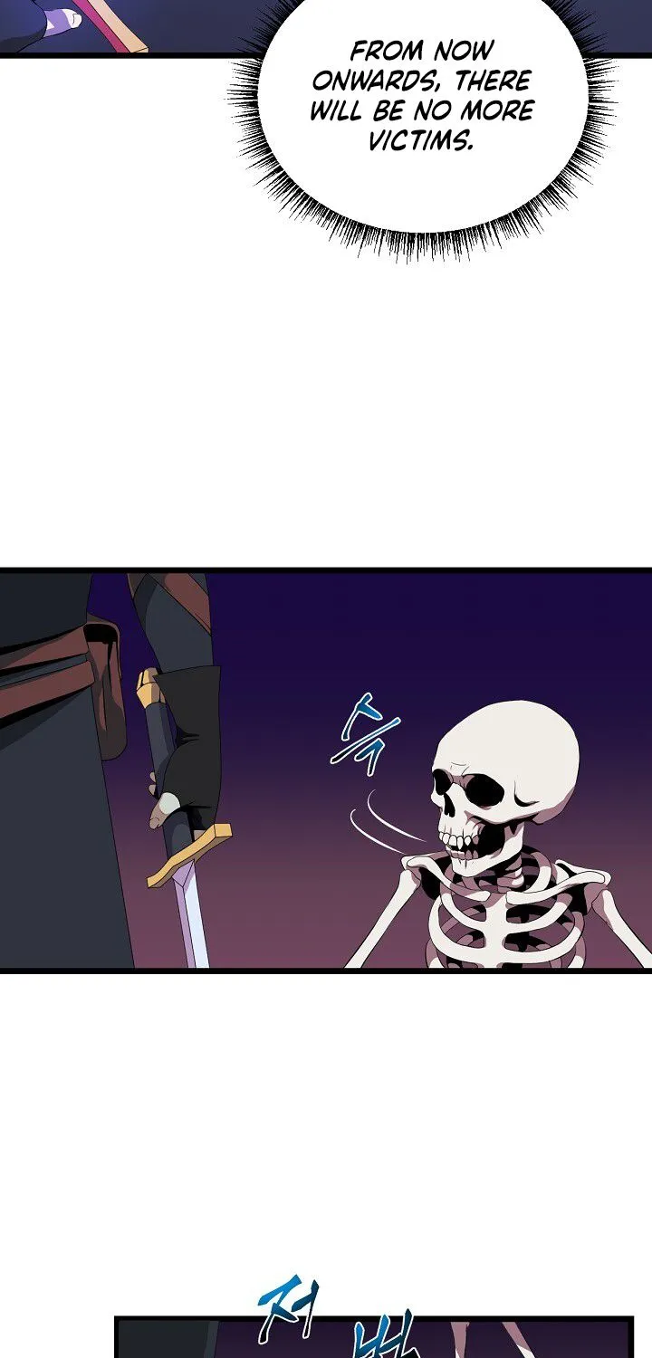 Kill The Hero Mangakakalot X Chapter 7 Page 6