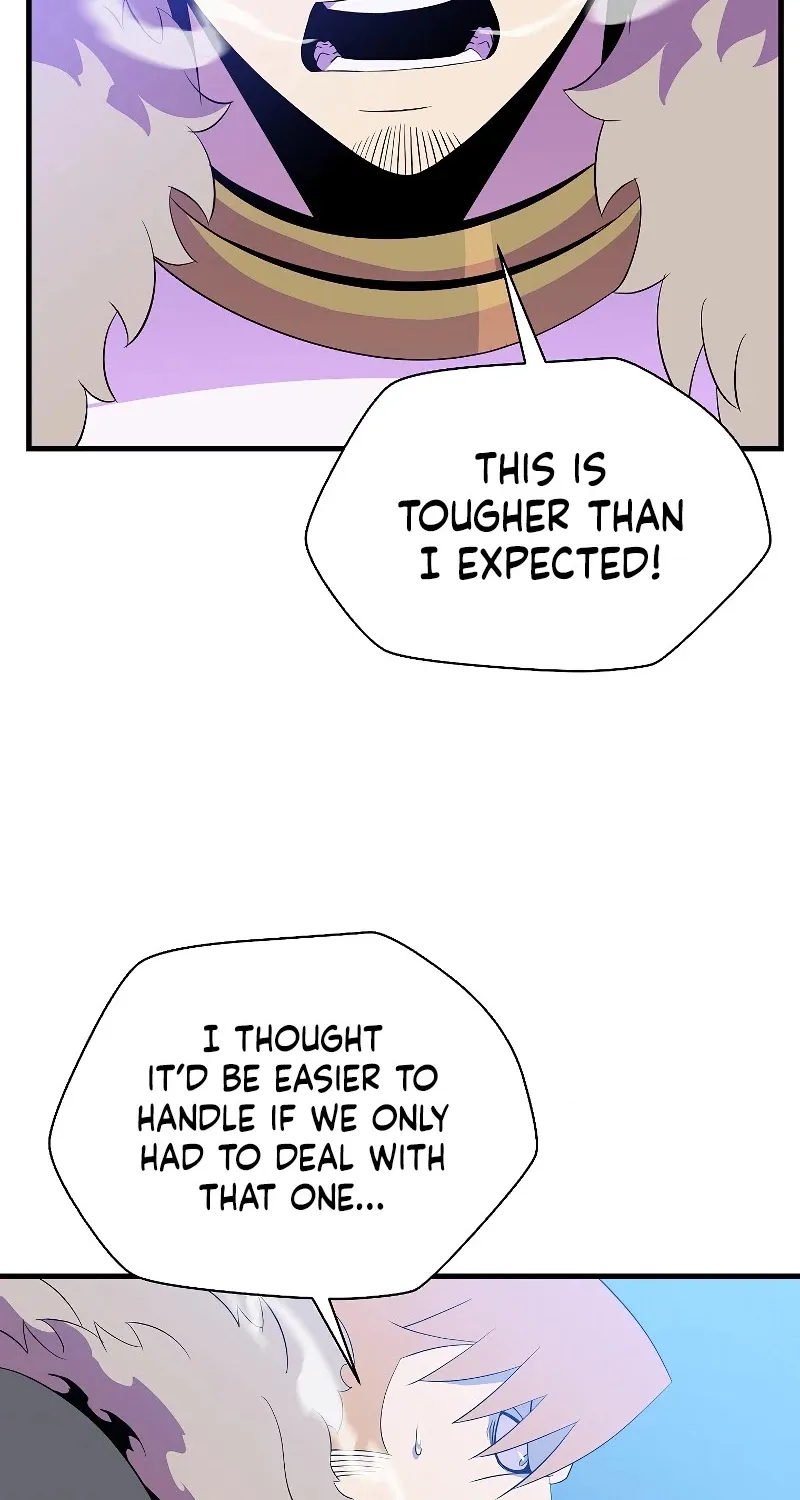 Kill The Hero Mangakakalot X Chapter 71 Page 35
