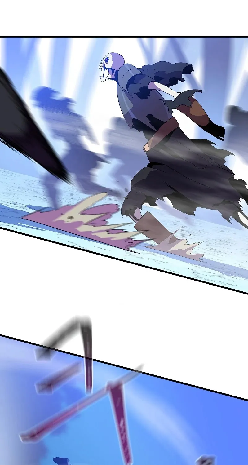 Kill The Hero Mangakakalot X Chapter 71 Page 4