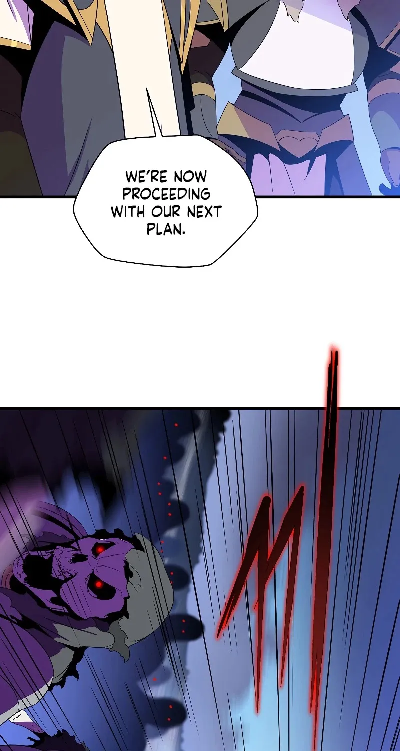 Kill The Hero Mangakakalot X Chapter 71 Page 8
