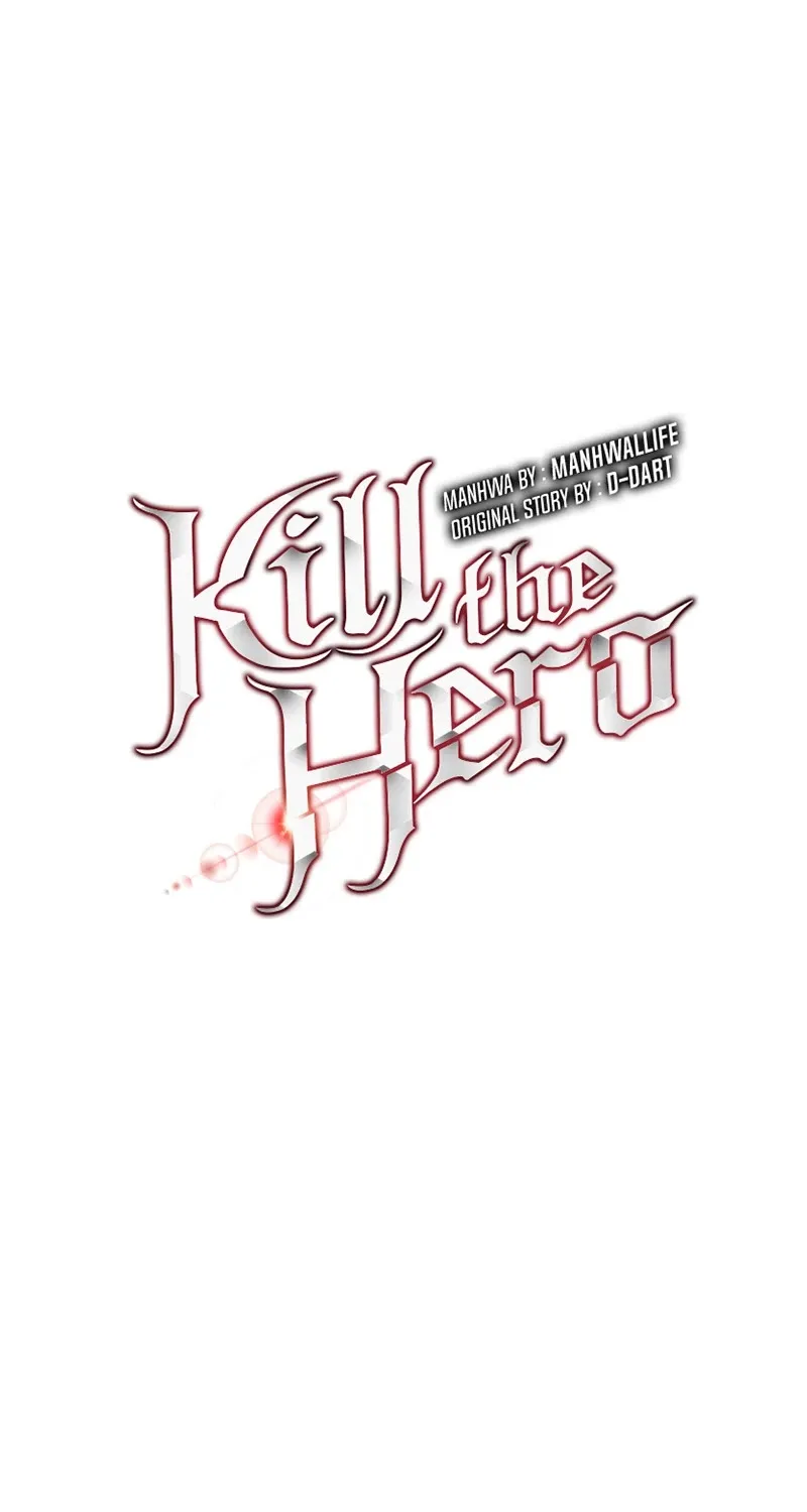 Kill The Hero Mangakakalot X Chapter 85 Page 34