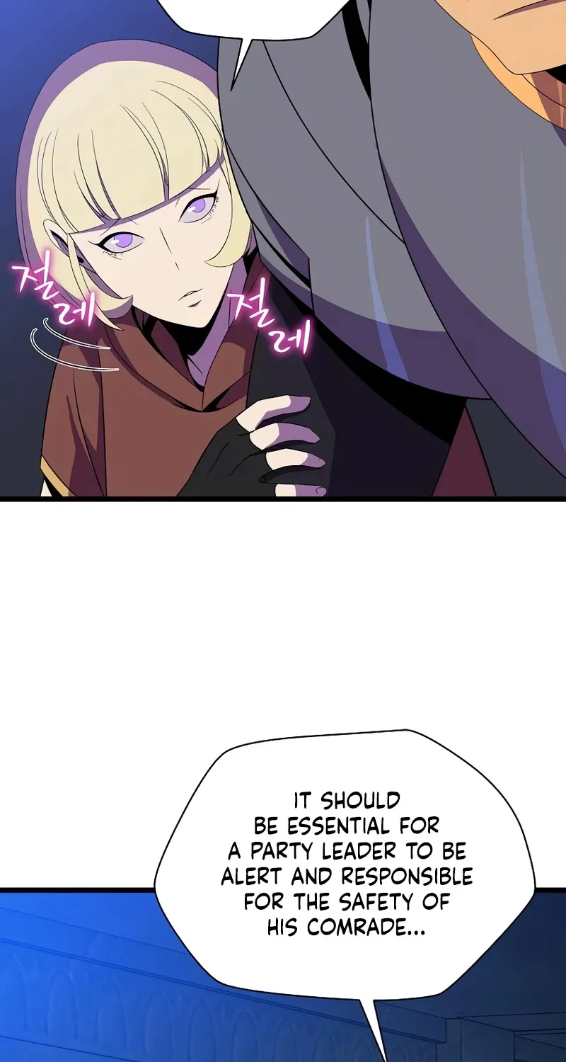 Kill The Hero Mangakakalot X Chapter 87 Page 6