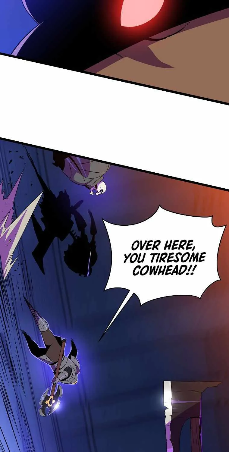 Kill The Hero Mangakakalot X Chapter 88 Page 17