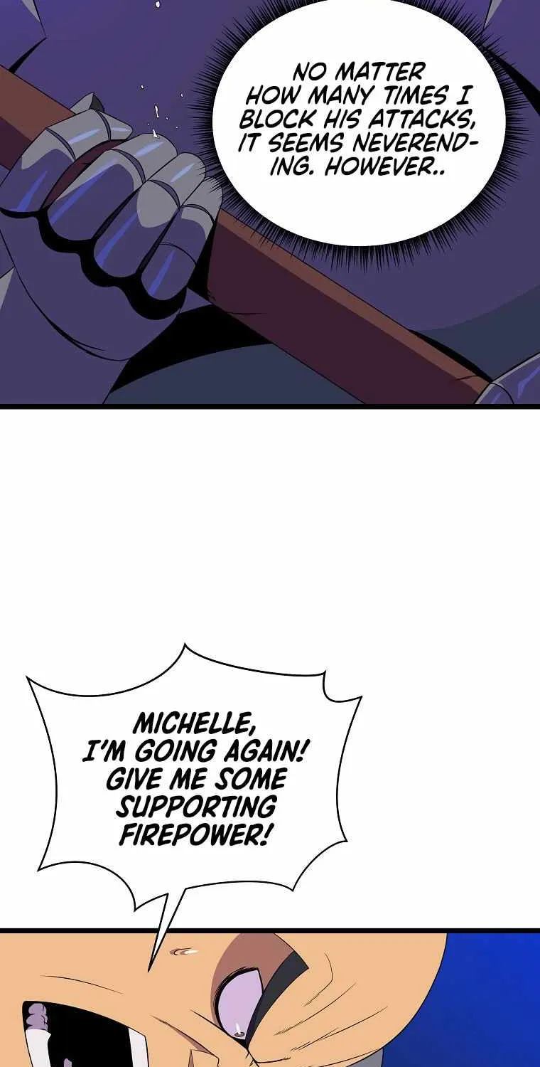 Kill The Hero Mangakakalot X Chapter 88 Page 13