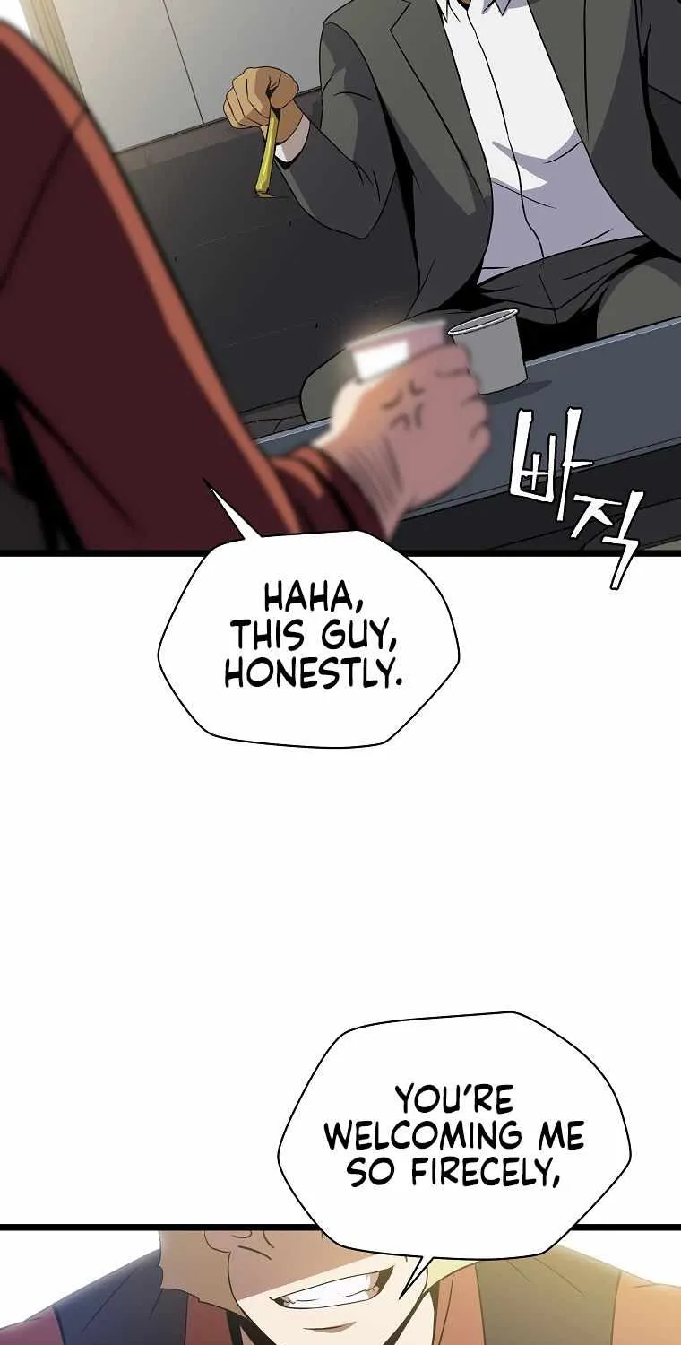Kill The Hero Mangakakalot X Chapter 88 Page 70