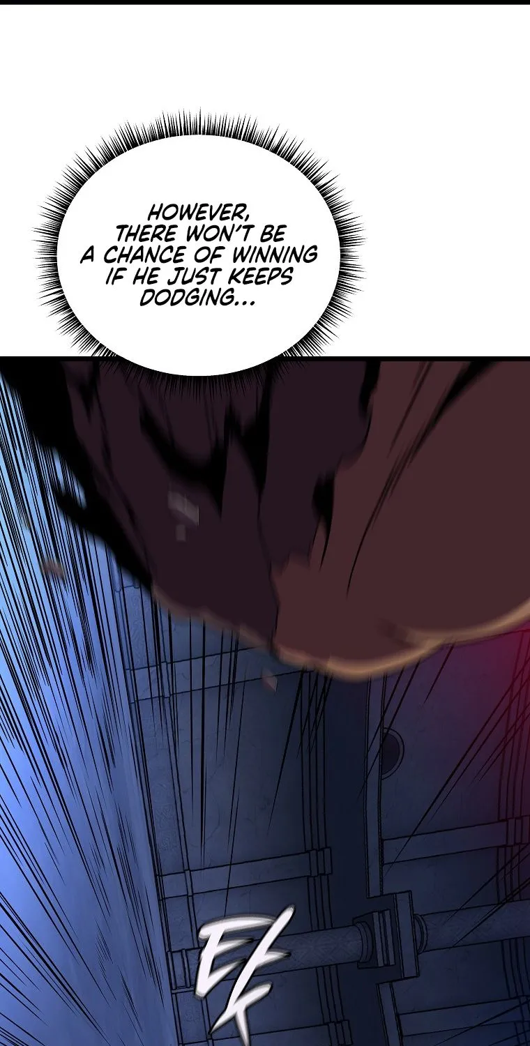 Kill The Hero Mangakakalot X Chapter 89 Page 23